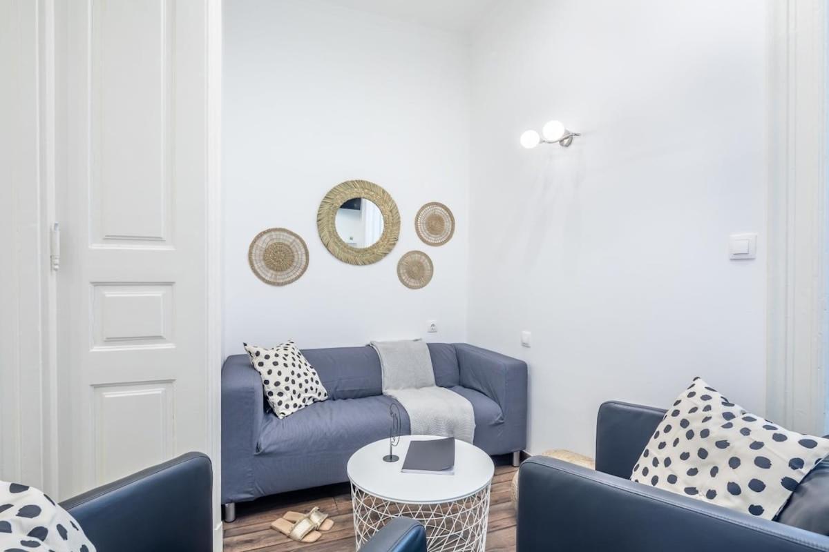 Fresh Cosy Style - Central Location Budapesta Exterior foto